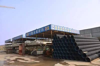 走，去“別人家”瞅瞅建材 一場關于美學與實用的發現之旅
